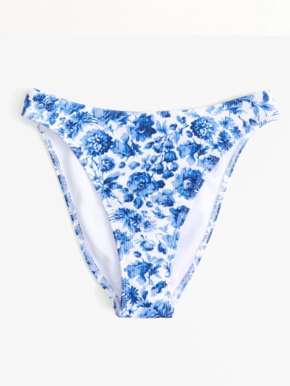 NEW Abercrombie Bikini Bottom Size XL